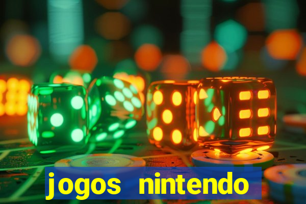 jogos nintendo switch download gratis